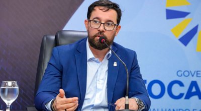 Governo do Tocantins leva campanha de combate à violência contra a mulher aos gramados do Campeonato Tocantinense