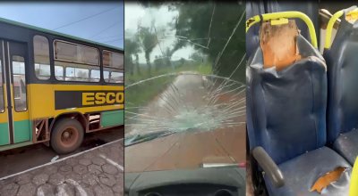 Ministério Público do Tocantins recomenda retirada imediata de veículos escolares inseguros em Praia Norte