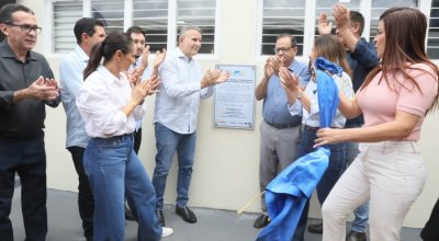 Prefeito destaca fortalecimento da agricultura familiar na inauguração da Central de Abastecimento em Palmas