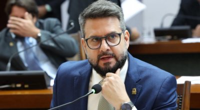 Kátia Abreu destaca trabalho de Mantoan no combate à violência política de gênero