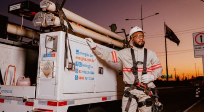 Wanderlei retoma processo de venda das ações do governo na Energisa. Multinacional do mercado de ações já teria sido contratada para calcular a valoração da participação societária estimada em R$ 400 milhões