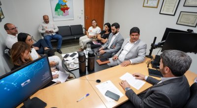 MPTO cobra detalhamento técnico para implantação da ala de queimados no HGP