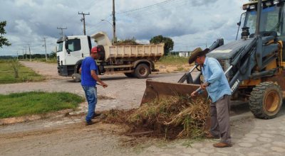 Governo do Tocantins inicia preparativos para a maior feira de tecnologia agropecuária da Região Norte