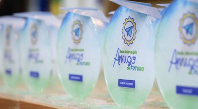 Prefeitura de Palmas tem semana marcada por obras, reconhecimento nacional e ações sociais na Capital