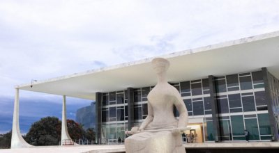 STF mantém regra que limita número de candidatos por partido nas eleições proporcionais