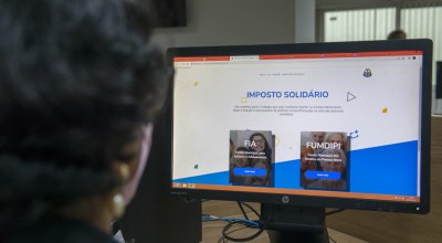 Prefeitura de Palmas lança campanha para destinar parte do Imposto de Renda a projetos sociais