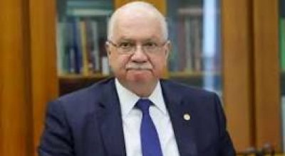 Fachin defende que juízes tenham integridade na vida pública e privada