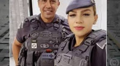 Defesa de PM morta diz que coronel foi denunciado por ex-mulher