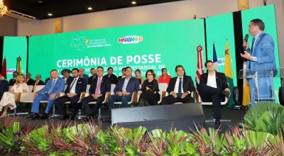 Governador Wanderlei Barbosa destaca avanços do Tocantins em sustentabilidade durante o 29º Fórum de Governadores da Amazônia Legal