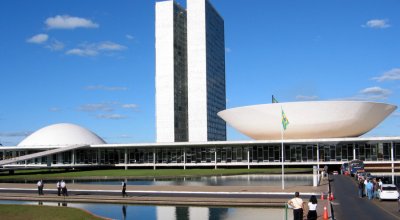 Congresso Nacional promulga acordo Mercosul-União Europeia