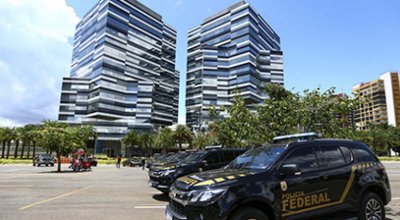 Supremo autoriza nova fase da Operação Sem Desconto no DF e no Ceará