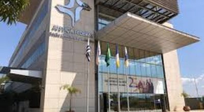 Justiça Federal suspende expediente em Palmas no feriado de São José