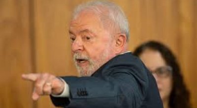 Lula vai a Bogotá para Cúpula que deve tratar de tensões na região