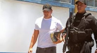 Vorcaro é transferido para superintendência da PF em Brasília