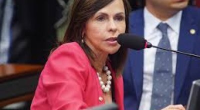 Justiça manda Ataídes retirar vídeos com informações consideradas inverídicas sobre Dorinha Seabra e o Banco Master