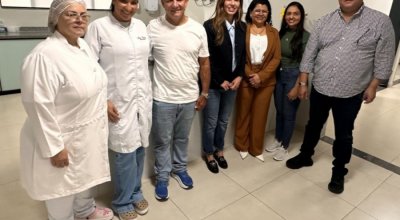 Senador Eduardo Gomes garante R$ 2 milhões ao Hospital Padre Luso após certificação federal e reforça atendimento no Tocantins