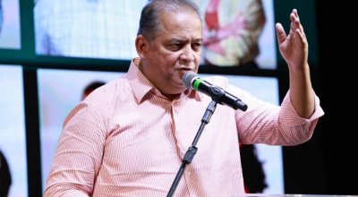 Senador Eduardo Gomes lidera articulação do PL e projeta crescimento de bancadas no Tocantins