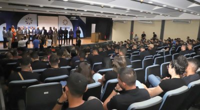 Governador Wanderlei Barbosa autoriza reestruturação do PCCR dos Bombeiros e da PM