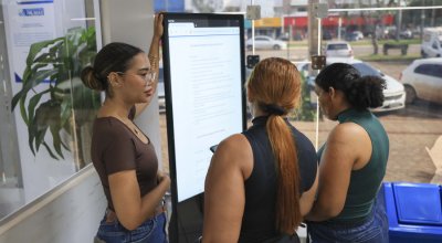 Credenciados para seleção dos residenciais Parque dos Ipês podem acessar relação de documentos para contestação em site da Prefeitura de Palmas