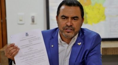 Políticos ligados a Wanderlei tratam lançamento de pré-candidatura de Dorinha na sexta como evento palaciano. É, sim, dia para Governador cumprir acordos em desalinho com Amélio que teria declinado do apoio ao UB 