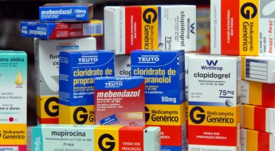 Supermercados já podem vender medicamentos