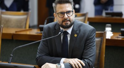 PL de Mantoan é aprovado e representa avanço ao combate à violência política de gênero no Tocantins   