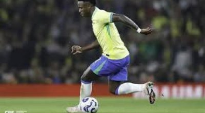 Brasil enfrenta França em fase final de preparação para Copa do Mundo