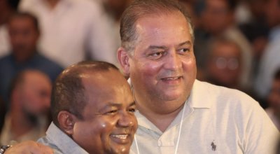 Senador Eduardo Gomes destaca Siqueira Campos e reforça protagonismo dos vereadores durante encontro estadual em Palmas