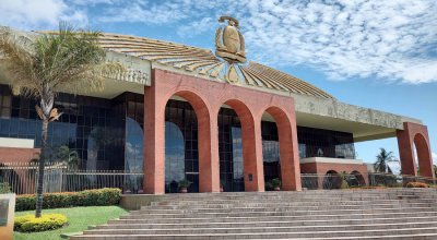 Relatório publicado ontem  mostra descompasso no ano eleitoral: despesas do 1º bimestre foram 17,2% superiores a igual período de 2025. E receitas cresceram apenas 3,9%.  Quase não repôs a inflação!! Uma herança previsível