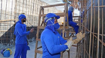 Tocantins abre 1,3 mil novos postos formais de trabalho