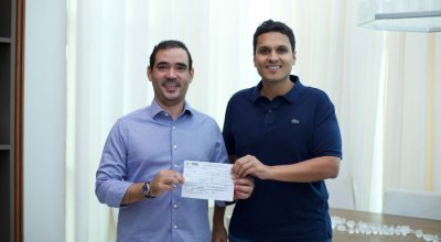 Empresário de tecnologia, Iratã Abreu se filia ao PSDB e anuncia pré-candidatura a deputado federal com foco em inovação