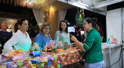 Páscoa dos Sonhos 2026 leva encanto e tradição ao Parque Cesamar em Palmas