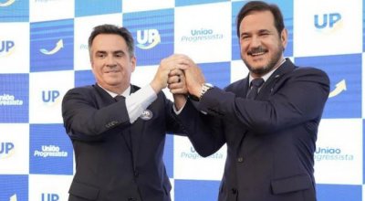 Rueda e Ciro agravam problemas da já conflagrada chapa governista. É a confissão indiscutível de que grupo de Dorinha seria comandado por interventores na política regional. E isto tem seu custo no bolso do eleitor!!