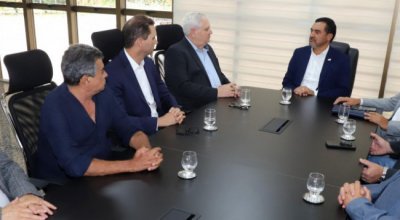 Governo concedeu renúncia fiscal de R$ 2,5 bilhões no ano passado e frigoríficos que exportaram R$ 3,3 bi com imposto de 1%  querem  mais: acabar com o fundo que repara rodovias!! E  Palácio  parece apoiar!