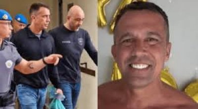 Com salário suspenso após prisão, PM terá remuneração na reserva