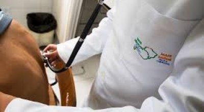 Inscrições para o programa Mais Médicos seguem até quarta-feira