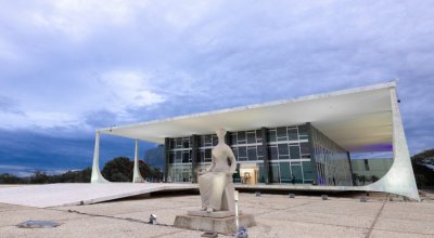 STF invalida lei do Tocantins sobre registros de imóveis rurais no Estado 