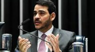 Sabatina de Jorge Messias para vaga no STF será dia 29 de abril