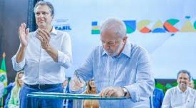 Lula quer incluir inadimplentes do FIES em pacote contra endividamento