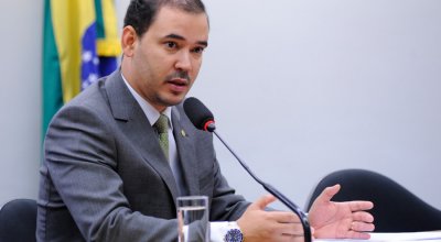 Vicentinho Júnior garante repasse de quase R$ 10 milhões que beneficiam moradores de 23 cidades do Tocantins