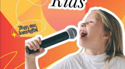  Com prêmios de até R$ 1,5 mil, projeto abre inscrições gratuitas para crianças interessadas em iniciar na música em Palmas