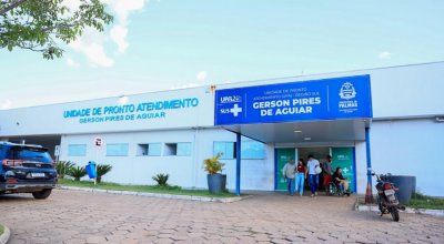 Judiciário nega pedido liminar para suspensão da gestão compartilhada das UPAs de Palmas