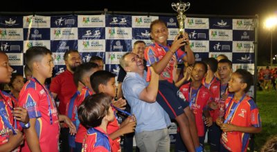 Com 48 equipes e cerca de 720 atletas, evento começa às 19h no campo do Pepitão, no Setor Novo Planalto