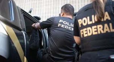 PF faz operação contra esquema que movimentou R$ 1,6 bilhão