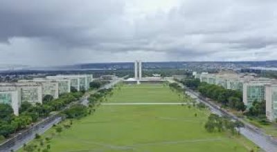 Emendas parlamentares e juros da dívida apertam investimentos públicos