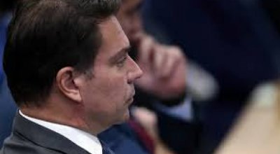 Ex-deputado Ramagem é solto após ficar dois dias preso nos EUA