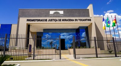 Homem é denunciado pelo MPTO por estupro e cárcere privado na UFT de Miracema