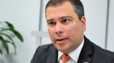 STF: julgamento sobre prisão de ex-presidente do BRB começa na quarta