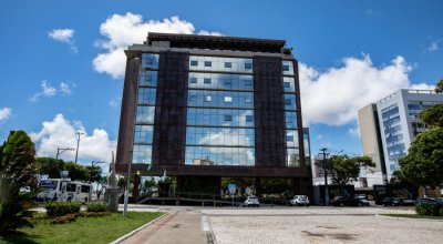 STF invalida eleição antecipada para mesa diretora da Assembleia Legislativa de Sergipe   