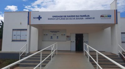 Saúde de Palmas reorganiza unidades para atendimento dos Postinhos Corujinhas a partir de quarta-feira